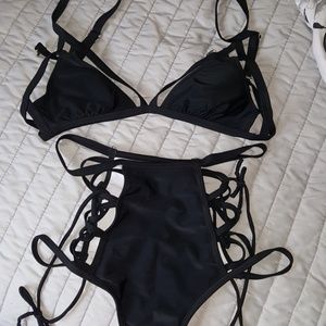 Nwot..2 bikinis
